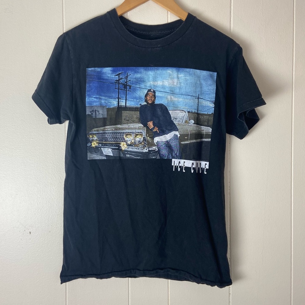 Ice Cube T shirt